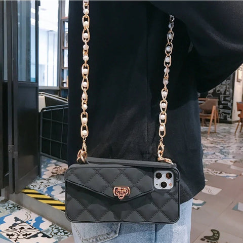Wallet Handbag Crossbody Phone Case Frugal Finds Galore