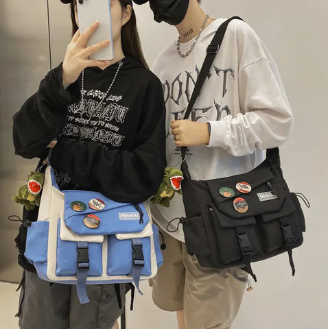 Canvas Bag Frugal Finds Galore