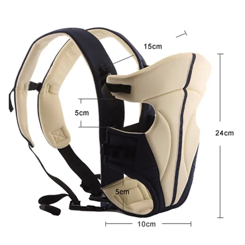 Baby Carrier Front Pack