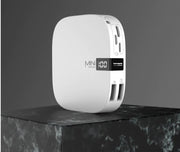 Mini Power Bank 10000mAh Ultra-Slim Fast Charge Frugal Finds Galore