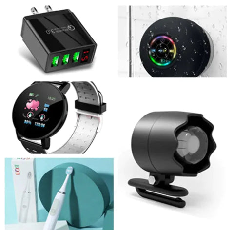 Suction Bluetooth Speaker Frugal Finds Galore
