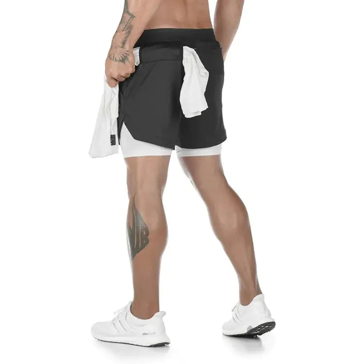 Running Shorts