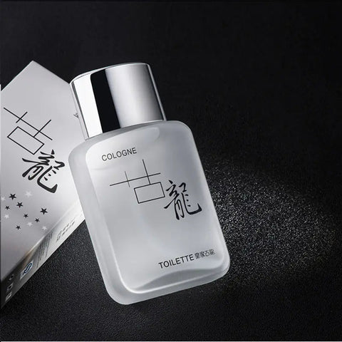 Men's Ocean Sport Eau de Cologne - Long-lasting Fragrance Frugal Finds Galore