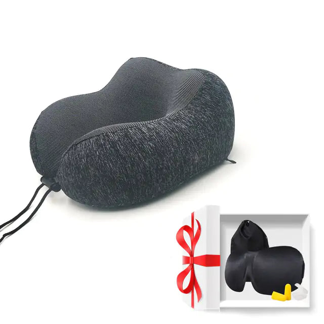 Almohada de espuma viscoelástica