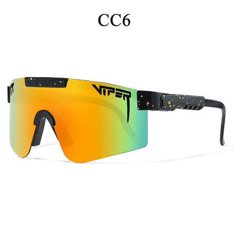 PIT VIPER UV400 Sunglasses Frugal Finds Galore