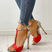 Women's High Heel Shoes Frugal Finds Galore