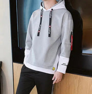 Men's Long-Sleeved Sweater Frugal Finds Galore