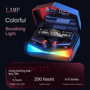 Original M28 Bluetooth 5.3 Wireless Sport Earbuds Frugal Finds Galore