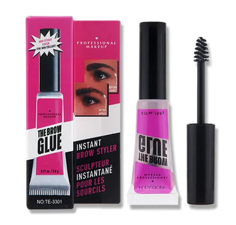 Eyebrow Gel Frugal Finds Galore