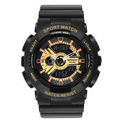 Multi-Functional Sport Electronic Watch Frugal Finds Galore