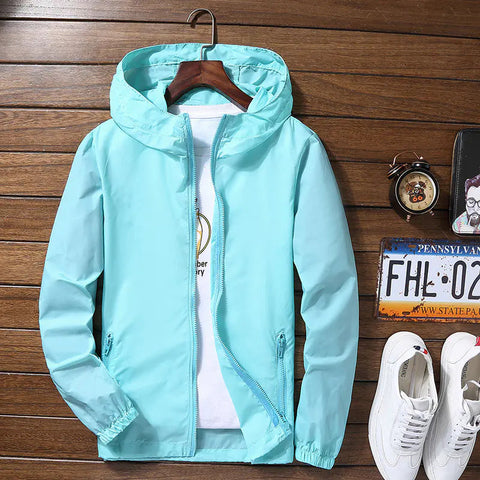 Quick-Drying Long Sleeve Jacket Frugal Finds Galore