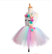 Unicorn Princess Dress Frugal Finds Galore