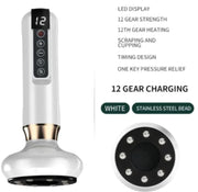 Electric Vacuum Cupping Massager Frugal Finds Galore