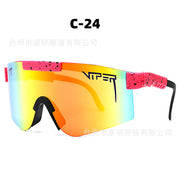 Polarized Cycling Sunglasses for Outdoor Sports Frugal Finds Galore