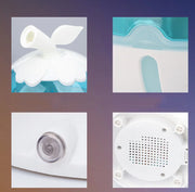 Nano Facial Steamer for Hydration and Beauty Care Frugal Finds Galore