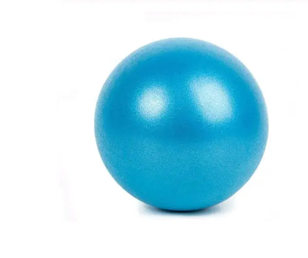 Yoga Balls