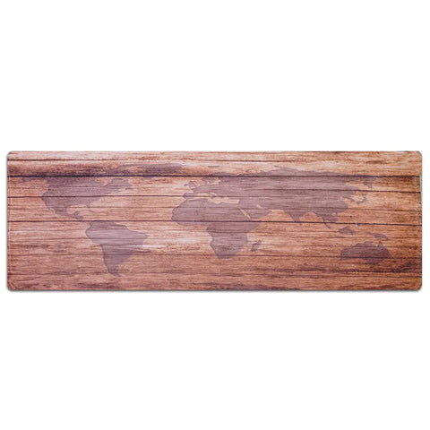 Waterproof Area Rug with Print Design Frugal Finds Galore