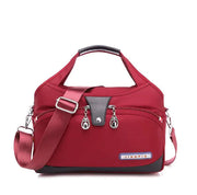 Chic Women's Shoulder Messenger Bag Frugal Finds Galore