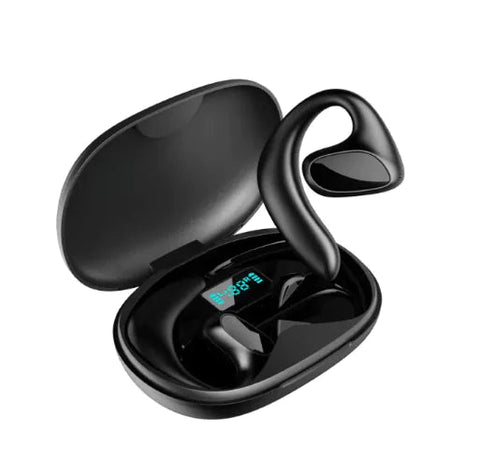 Smart Bluetooth Translation Headphones for Two-Way Conversations Frugal Finds Galore