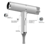 Anti-static High Power Hair Styler Tool Frugal Finds Galore