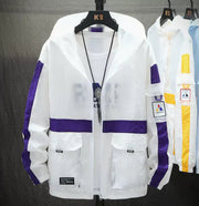 Men's Ultra-thin Breathable Sun Protection Jacket Frugal Finds Galore
