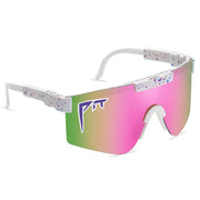 Pit Viper Cycling Glasses Frugal Finds Galore