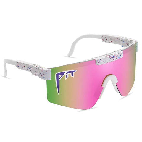 Pit Viper Cycling Glasses Frugal Finds Galore