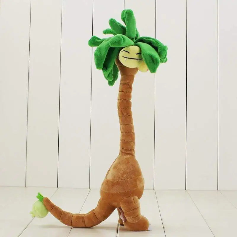 Exeggutor Pokemon Plush Toy