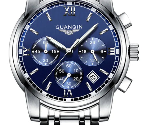 Luminous Sports Watch Frugal Finds Galore