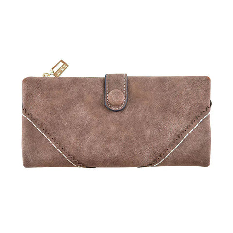 Wallet, Clutch, Handheld Purse Frugal Finds Galore