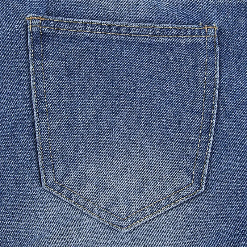 Jeans Pocket Streetwear