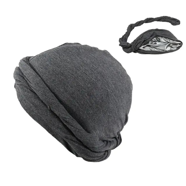 Turban Durag