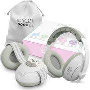 Elan Baby 2-in-1 Baby Ear Muffs Frugal Finds Galore