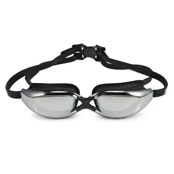 HD Anti - Fog Swim Goggles