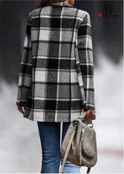 Checkered Coat Frugal Finds Galore