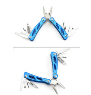 Outdoor Multi-Function Pliers & Knife Frugal Finds Galore
