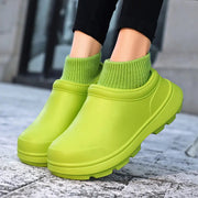 Non-Slip Kitchen Chef Shoes Frugal Finds Galore