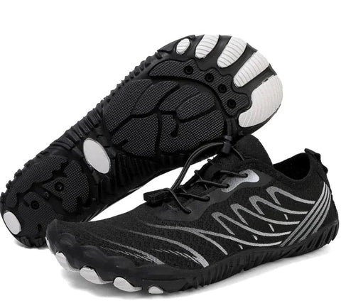 Quick-Dry Non-Slip Beach Shoes Frugal Finds Galore