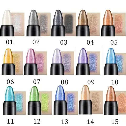 Pearlescent Eyeshadow Pen