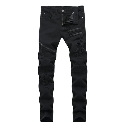 Marnix Zipper Jeans Frugal Finds Galore