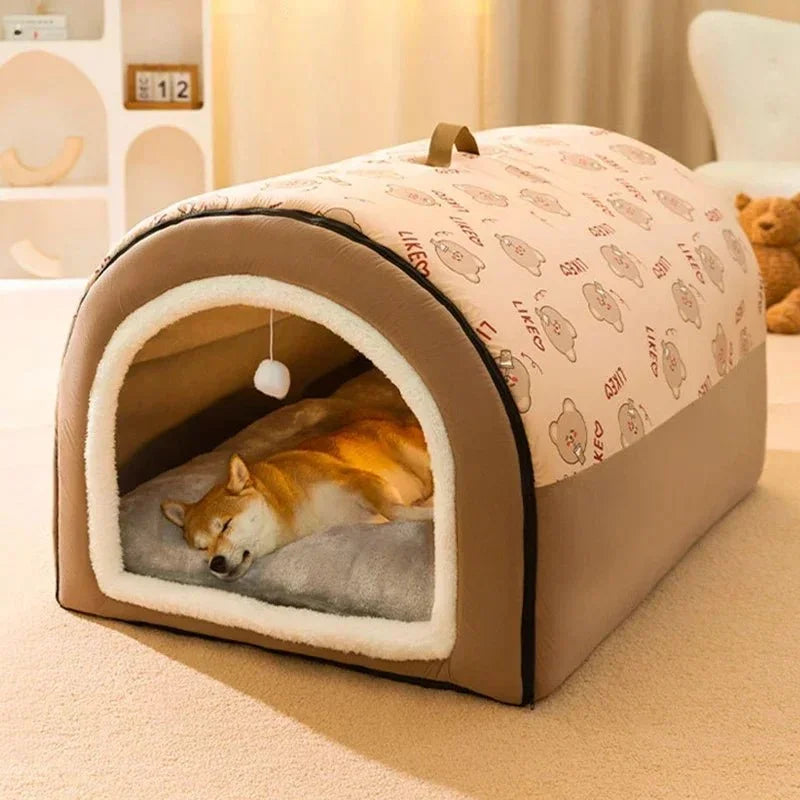 Cat Nest Haven