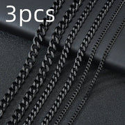 Six-Sided Cuban Sweater Chain Frugal Finds Galore