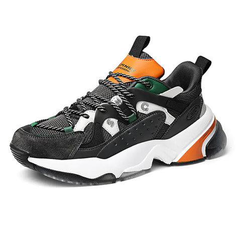 Trendy Men's Sneakers Frugal Finds Galore