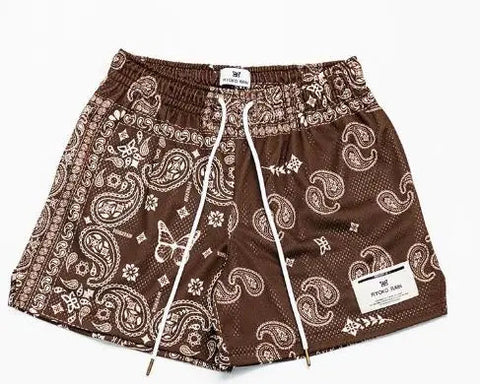 Men's Casual Sports Shorts Frugal Finds Galore