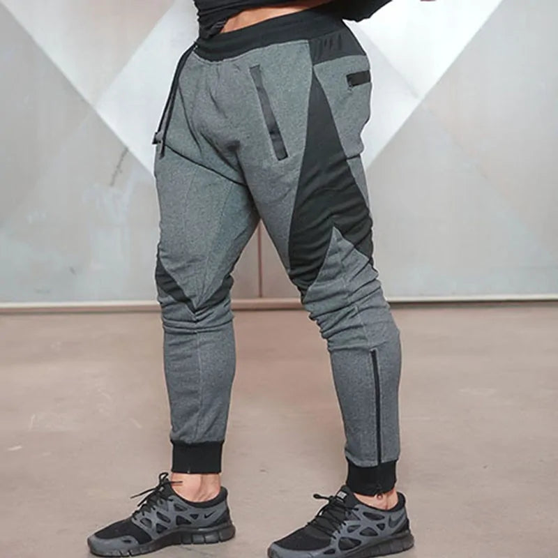 Carbon Tech Premium Joggers