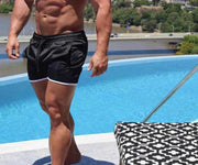QuickFit Sports Shorts Frugal Finds Galore