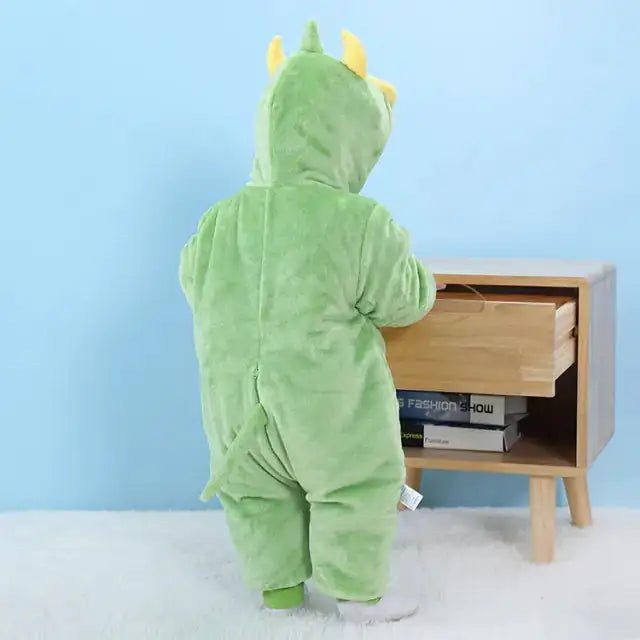 Children's animal Pajamas