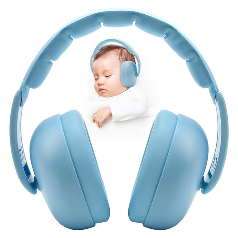 Baby Headphones for Noise Frugal Finds Galore