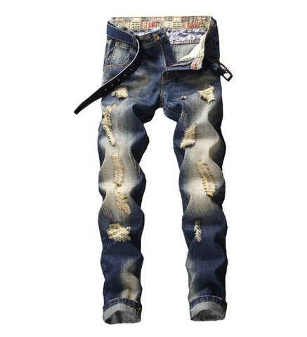 Nostalgic Shabby Chic Jeans Frugal Finds Galore