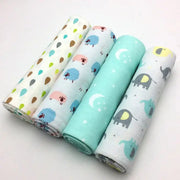 Set of 4 Baby Sheets Frugal Finds Galore